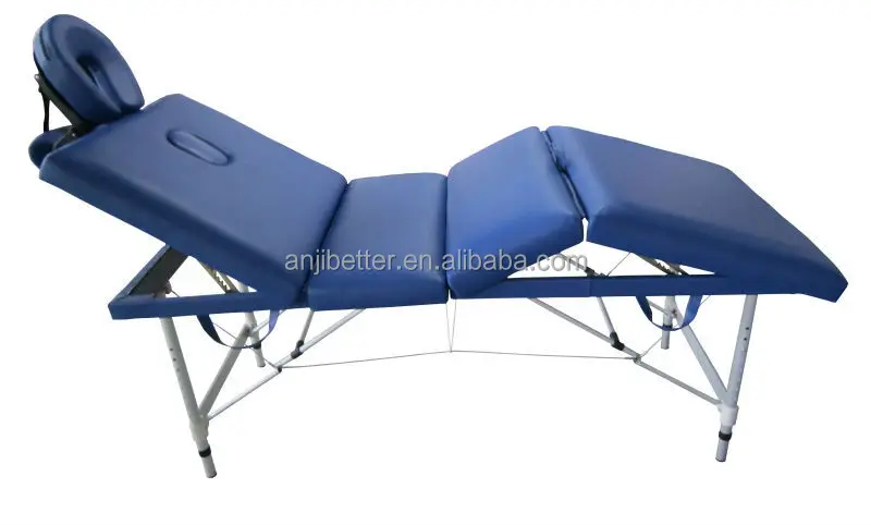 Better 2017 Aluminium Massage Table With Bagsex Massage Table Buy