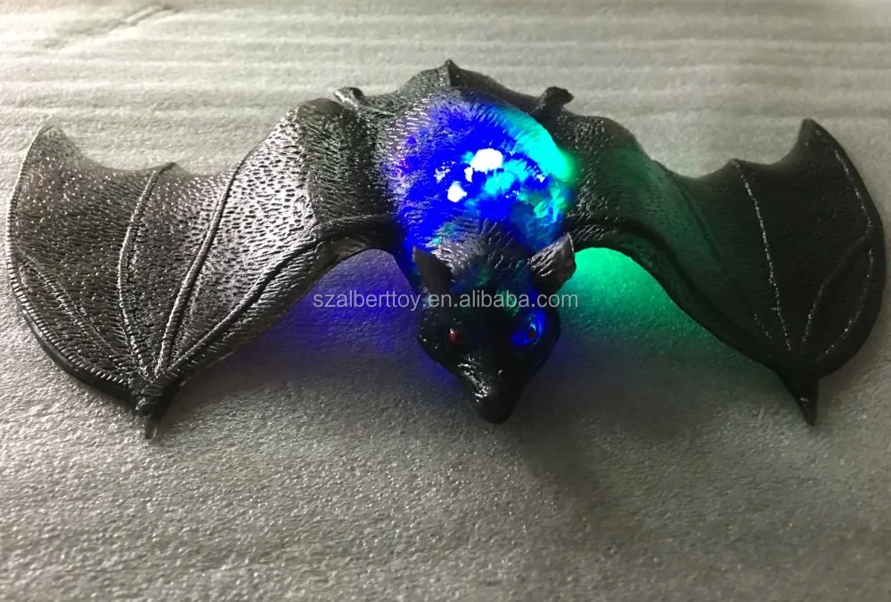 Jumbo Squishy Halloween Plastic Bat Toy Buy Halloween Plastic Bat Toy