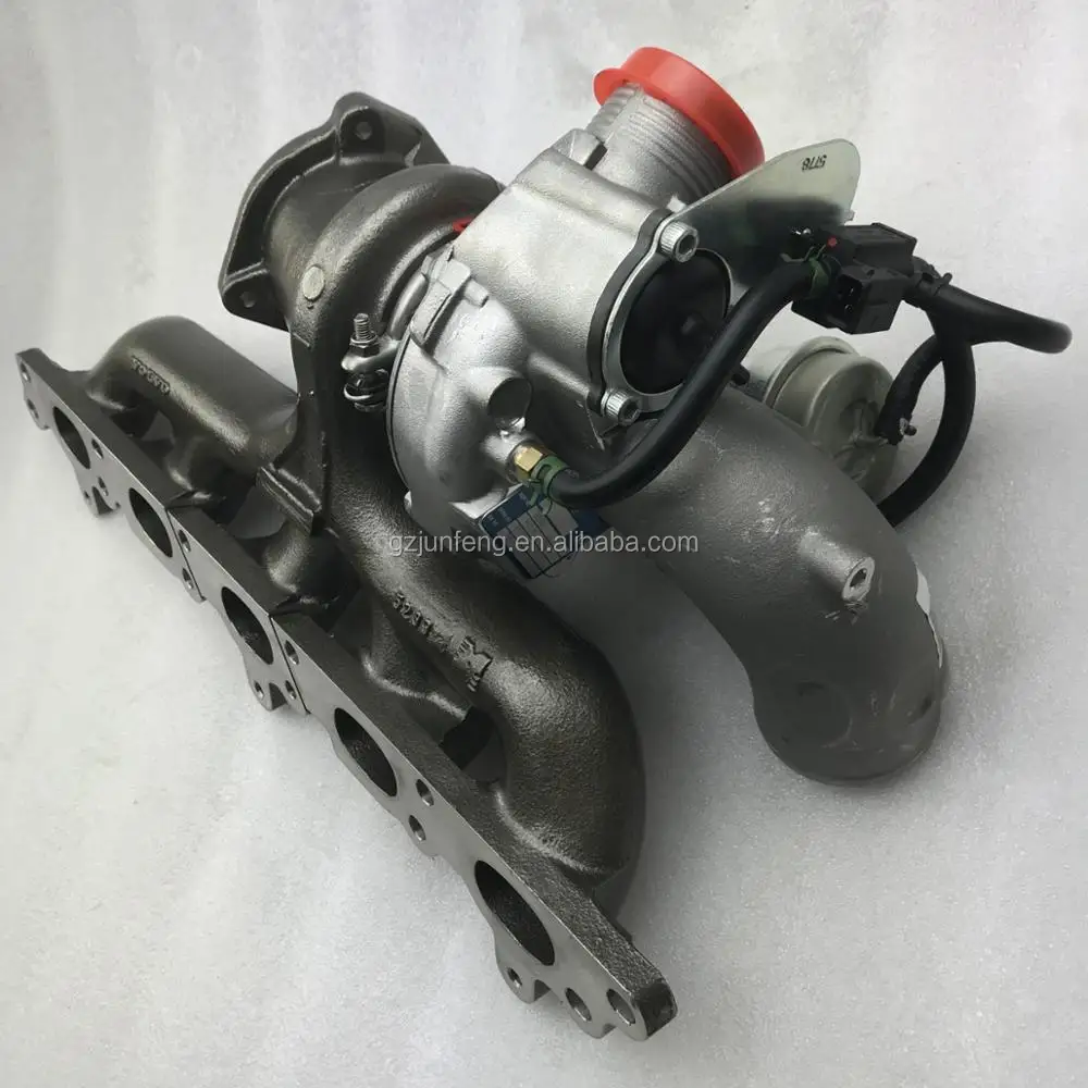 K04 Turbo 53049700162 31397862 31319315 Turbocharger Used For Volvo S60 T5 70 2 5t Engine Buy 53049700162 K04 31397862 Product On Alibaba Com