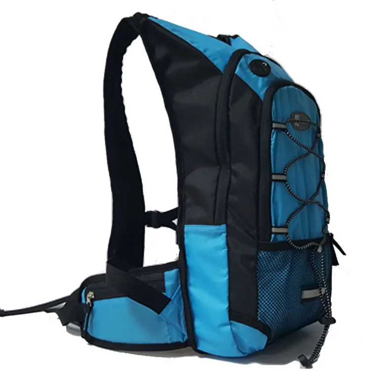 Outing Hiking Insulated Hydration Bladder Water Backpack,Cycling