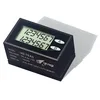 arcade game machine 7 digitals Digital coin meter coin counter
