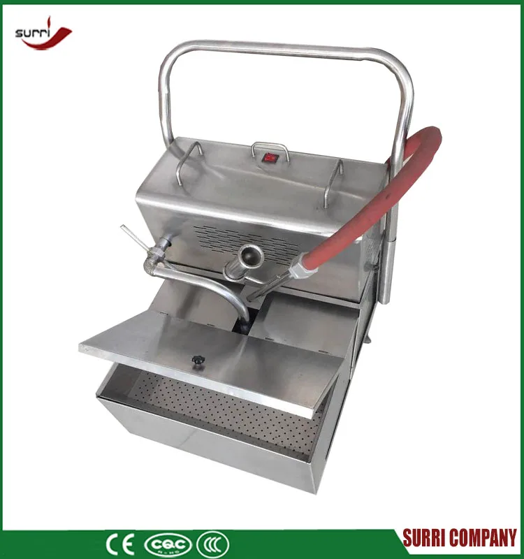 Cooking Oil Filter Machine For Deep Fryer Buy Cooking Oil Filter