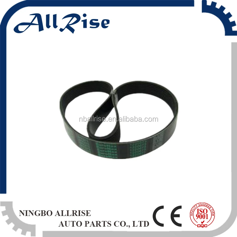 ALLRISE C-39248 Trucks 10pk 2020 Multiribbed Belt