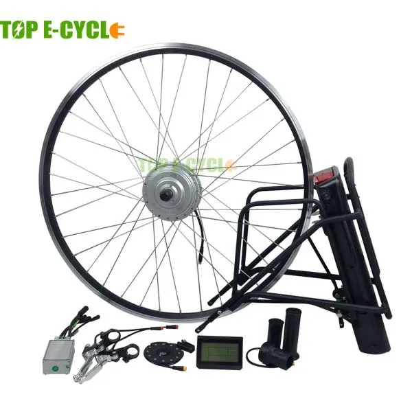 electric cycle spare parts