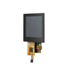 Square TFT LCD Display 1.3inch 240(RGB)x240 SPI Soldering Connector TFT Display Modules