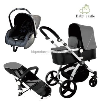 baby buggy travel system