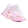 baby safety room BABY Mosquito net BED