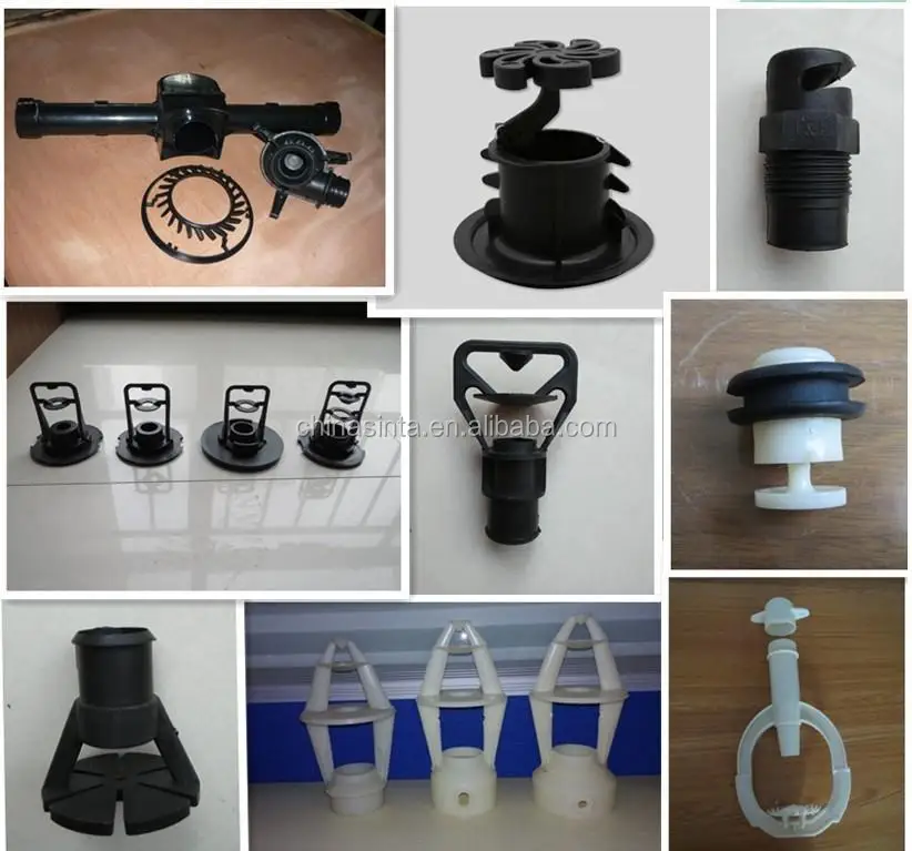 cooling tower nozzle