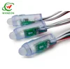 Programmable WS2811DV5V 12mm LED Pixel Light with Full Color RGB Changing Function