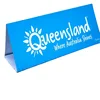 printed board corrugated coroplast plastic signs 5mm pp hollow corrugated sheet