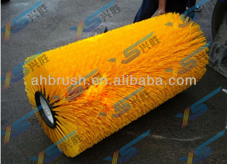 tornado sweeper broom