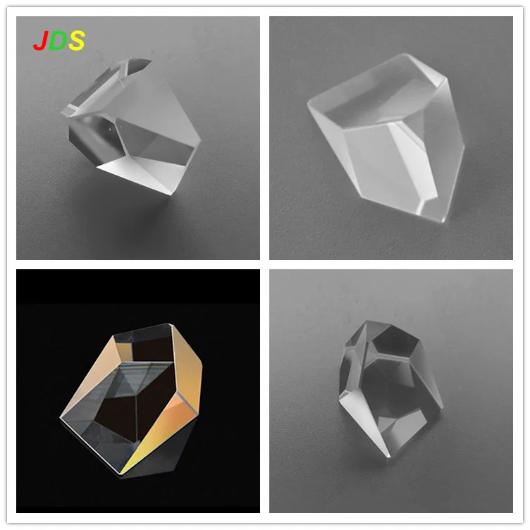 optical prism JDS