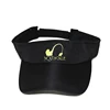 manufacture custom vintage sun shade visor cap