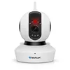 VStarcam hot selling 10800P p2p tutk server ip camera with two way audio