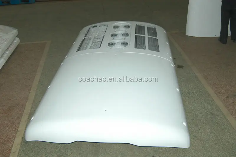 Factory Price Thermo King 12v Air Conditioning System For 8m Long Bus