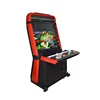 Guangdong Arcade Game Console Tv Box,32 Inch Screen Arcade Cabinet,Taito Vewlix Cabinet