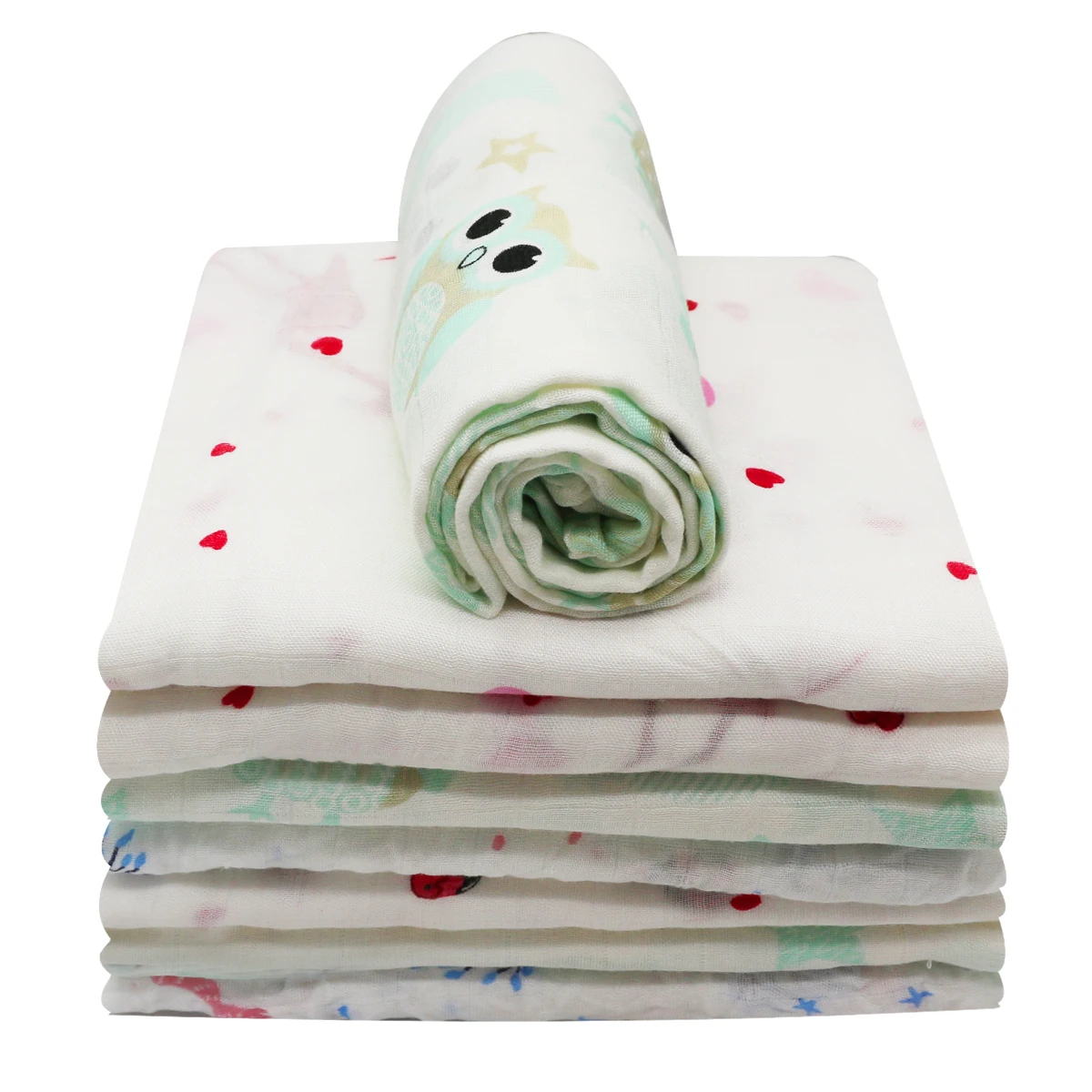 Breathable And Quickdrying Baby Wrap Towel Newborn Wrap Towel Buy
