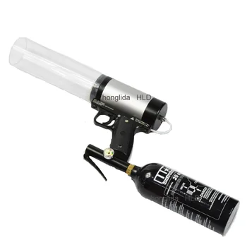 t shirt gun cost