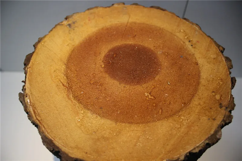 Real Touch Artificial Tree Bark Artificial Tree Stumps Artificial Round