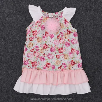 born baby dress