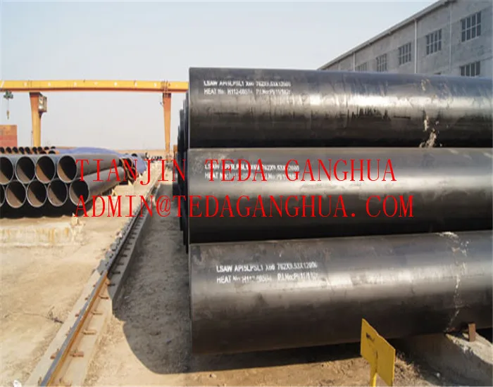 China Tianjin Schedule 80 Hs Code Carbon Seamless Steel Pipe Buy Hs