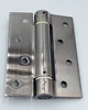 Dark copper plating adjustable door hinges AC heavy hinges for gates hinges door stainless steel