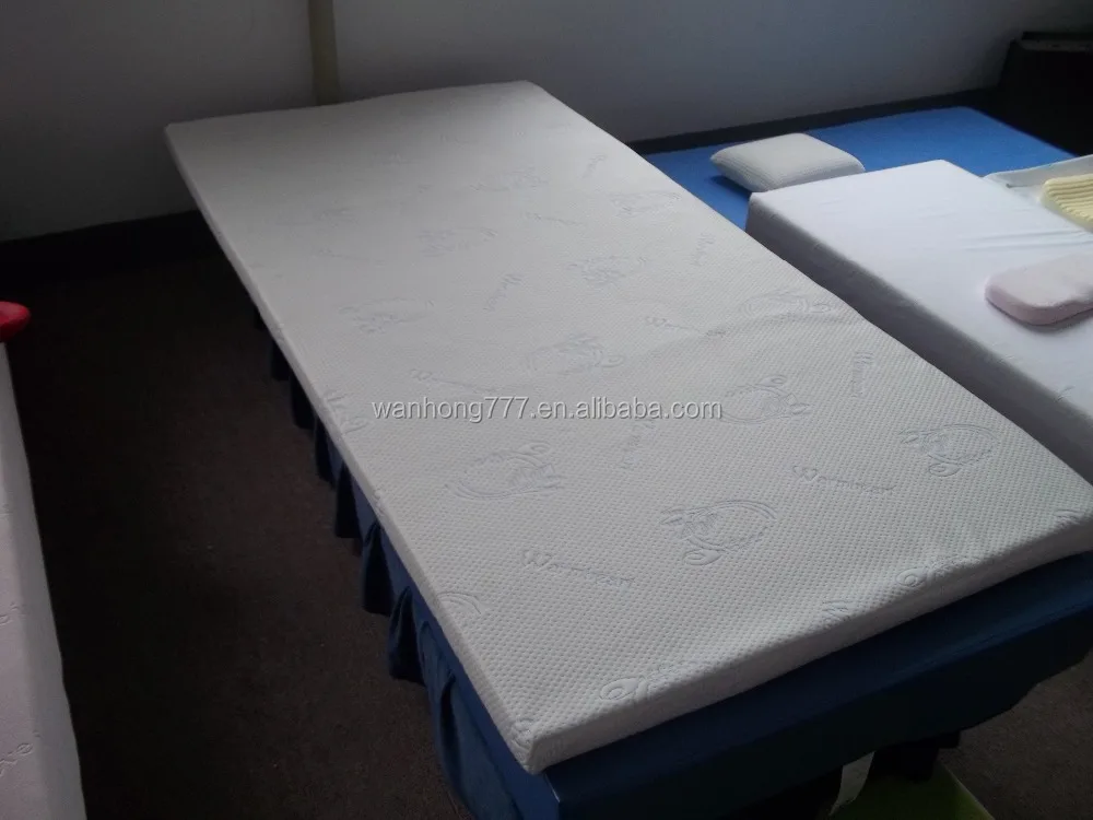 Topper Kw003 100 Polyurethane Visco Elastic Memory Foam Sheet Buy