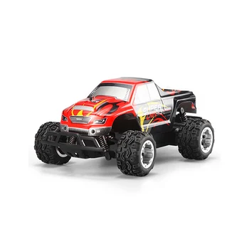 new rc trucks