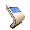 Customized shopping mall self-service outdoor indoor interactive terminal information kiosk