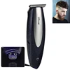 Ufree U-366 Professional Bald Hair Clipper Engraved Text Small Hair Clipper Hair Trimmer, EU Plug
