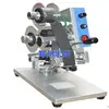 Words and date printer/Manual Hot Stamping Date Coding Machine