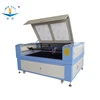 NC-1612 CNC laser cutting machine for fabric laser cutter price china nice cut