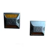 hot sale aluminium reflector reflective cat eye road stud ,aluminum maker