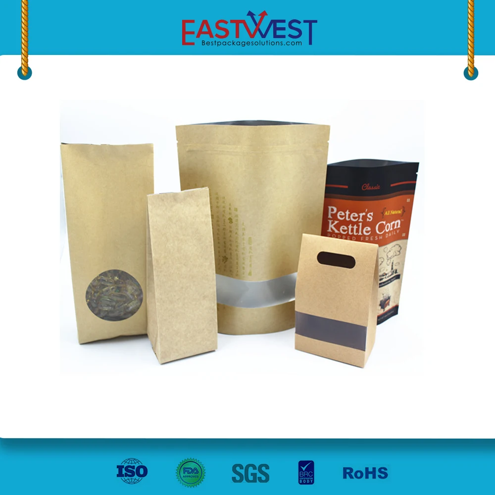 Download Grossiste sachet kraft avec fenetre-Acheter les meilleurs sachet kraft avec fenetre lots de la ...