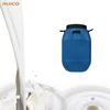 Good water solubility fire proofing agent for fabric coating passed RoHS REACH and OEKO-TEX
