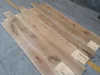 Wide Plank open crack Antique Oak Engineered Flooring