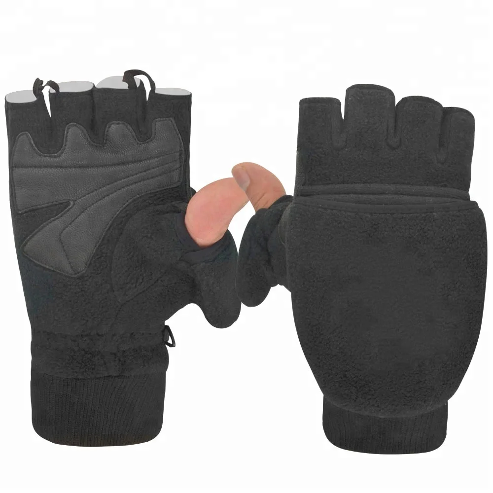 insulated running gloves