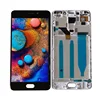 Low price China Shenzhen mobil phone lcd repair for 5.5inch Meizu M6 Note