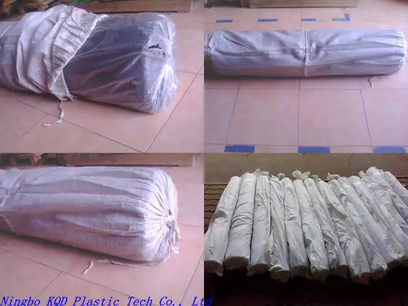 PVC Laminated Nylon Polyester Fabric Package