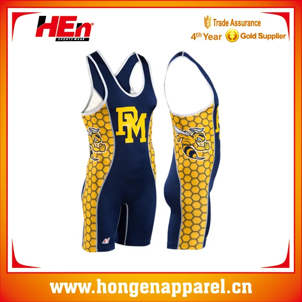 youth wrestling singlets for sale