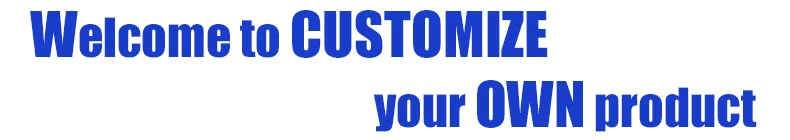 customize