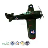 large resin model plane