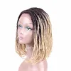 ceres hair factory direct selling senegalease braided wig lace front hand braided wig with baby hair