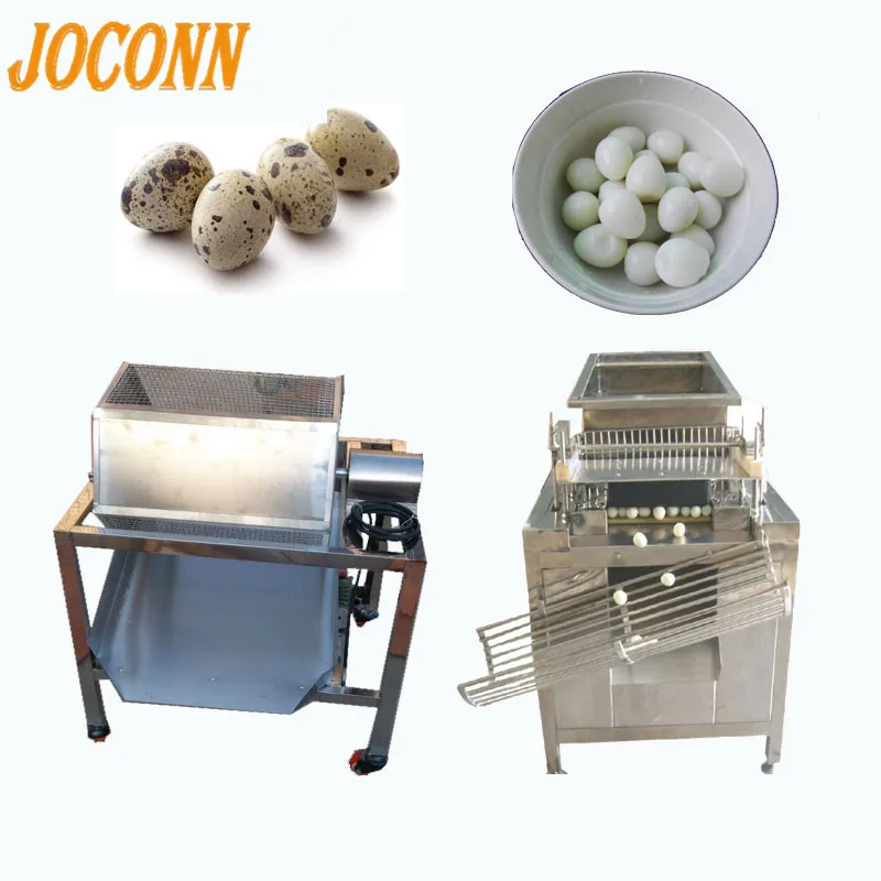 automatic hard boiled egg peeler factories