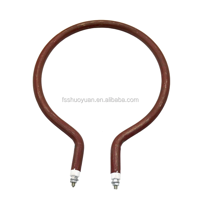 120v Stainless Steel Heating Element Stove,Hot Plate Heating Parts 120w