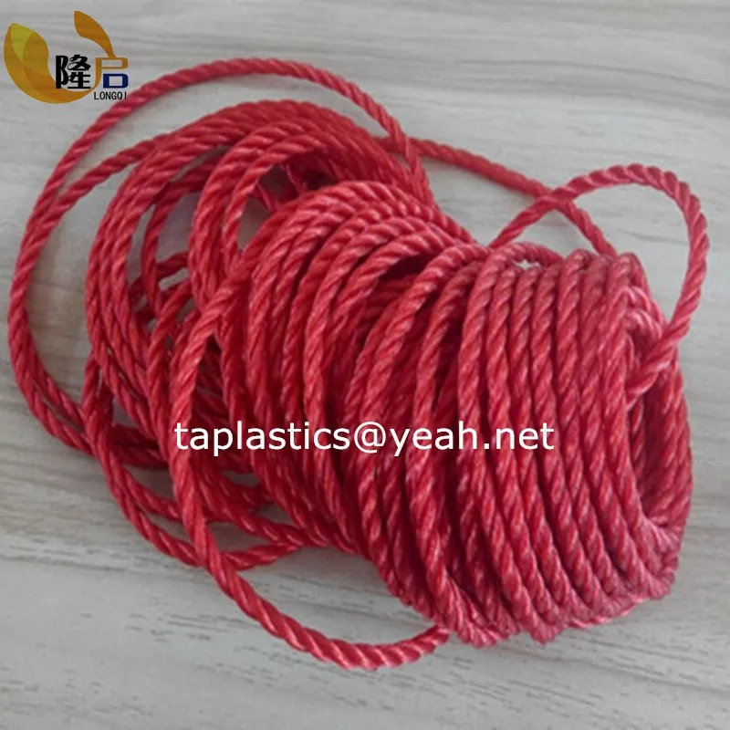 3mm,2.5mm,2mm Rope Twine Pe Pp Nylon Cord String Buy Pe Twine,Rope