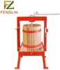 fruit press basket Maximizer sugarcane juicer machine