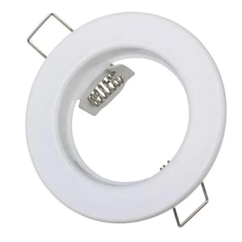 Светильник встраиваемый Downlight gu10. Лампа прожекторная gu10. Потолочный светильник Luminex Downlight Round 7234. Встраиваемый светильник gu10 белый хром.