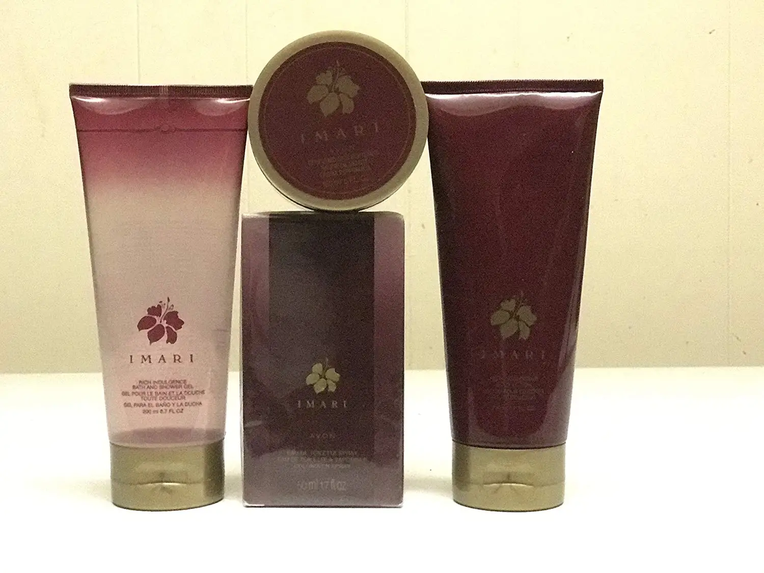 imari skin softener