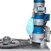 200KG-2000KG 100% copper motors for aluminium rolling doors/rolling door motor